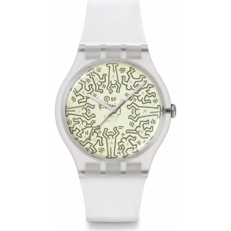 From the archive Watch