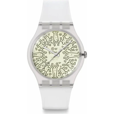 From the Archive Watch