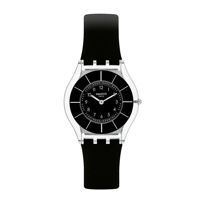 Black Classiness Watch
