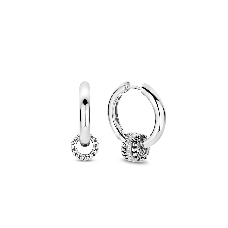 Pretty Patterns Earrings