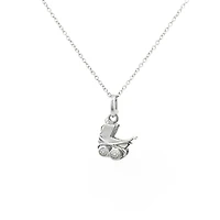 Baby Pram Pendant