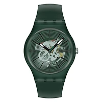 Revealed in the Forest Watch