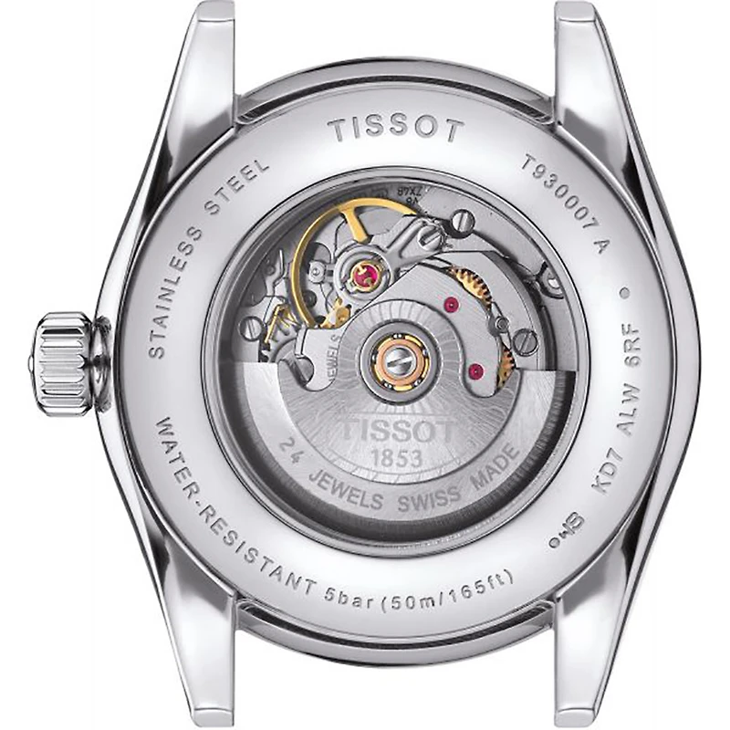 My Lady Rose/Brown 29MM Watch