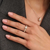 Precious Golden Ring