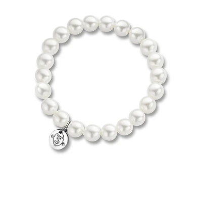 Pearl Bead Bracelet 8MM