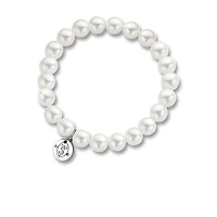 Pearl Bead Bracelet 8MM