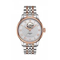 Le Locle Powermatic 80 Openheart 39MM Watch