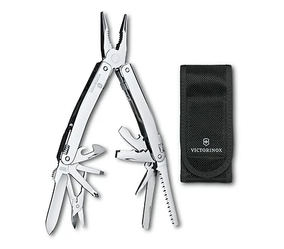 Swisstool Spririt MX Multi tool with Pouch