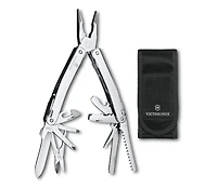 Swisstool Spririt MX Multi tool with Pouch