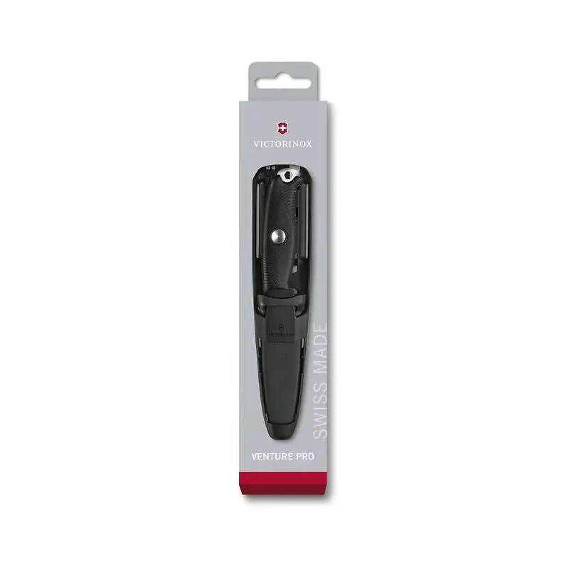 Venture Pro Black 242MM Knife