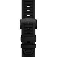 T-Race Chronograph Black Out 45MM Watch