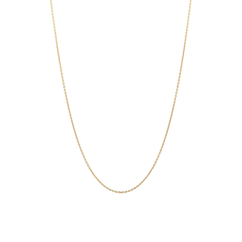 Basic Golden Chain 35.4''