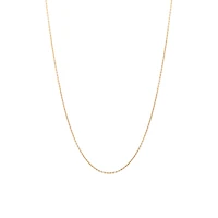 Basic Golden Chain 35.4''
