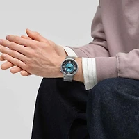 Frostbloom Watch