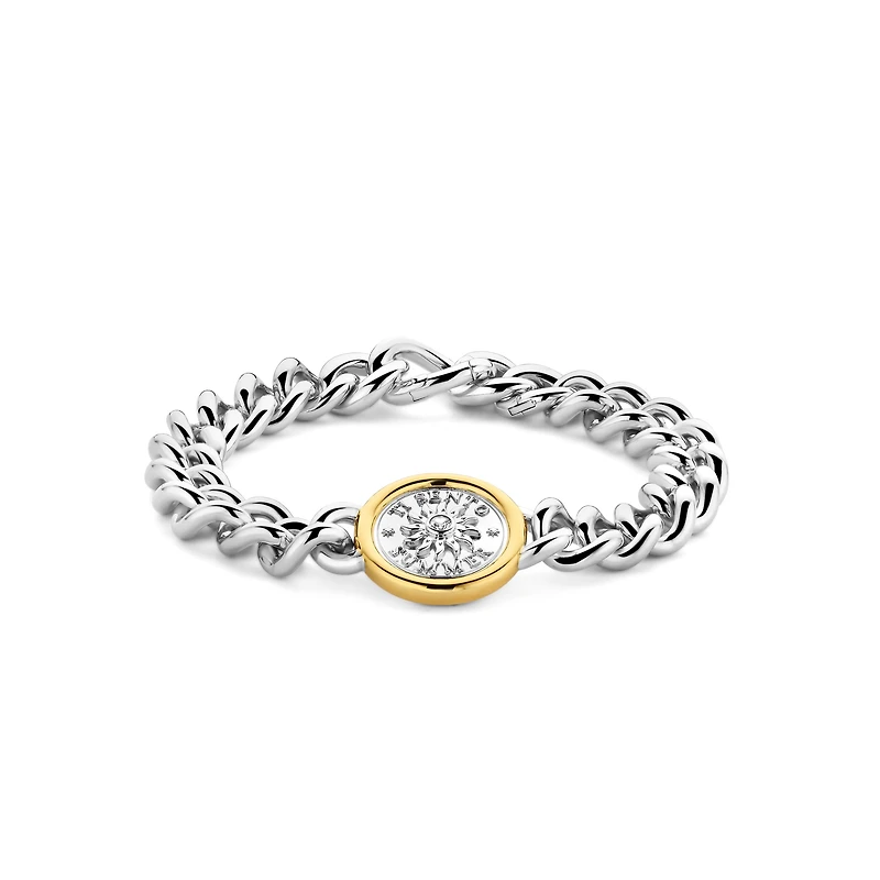 Summer Coin Bracelet