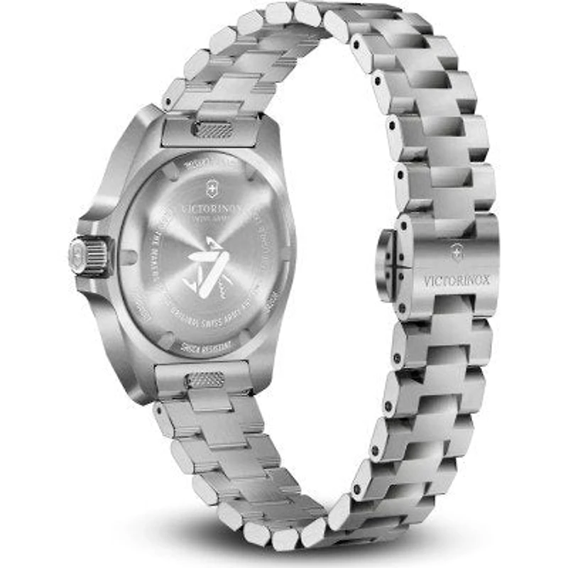 INOX 32MM Steel Watch