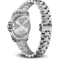 INOX 32MM Steel Watch