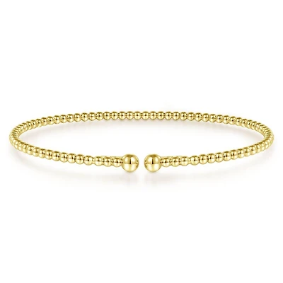 Bukukan Beaded Bangle Bracelet