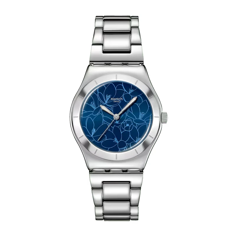 Petal Frenzy Watch