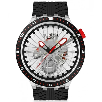 The Pilgrim: Tread on it Watch