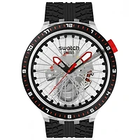 The Pilgrim: Tread on it Watch