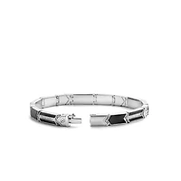 Black Onyx Arrow Bracelet