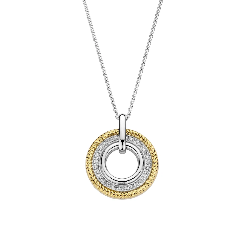 Forever TS Grand Necklace