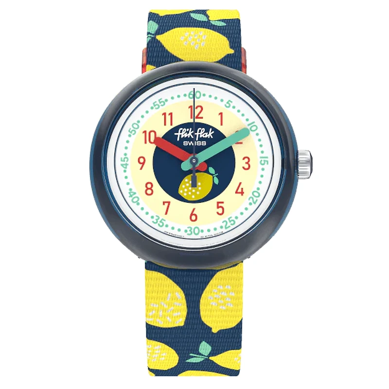 Limonata Kids Watch