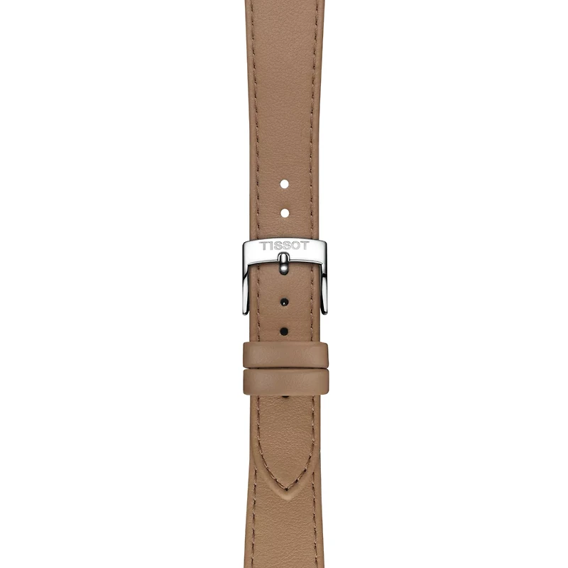 Stylist Tan/Steel 32MM Watch