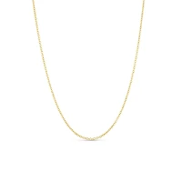 Cable 1MM Link Chain