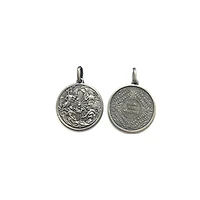 Four Arcangeles Pendant 22MM