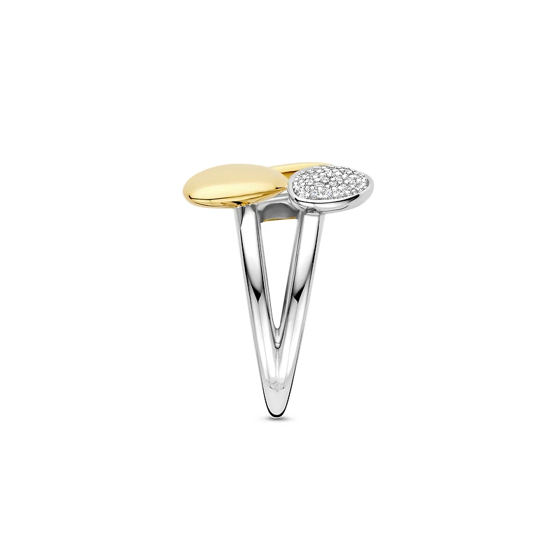 Prima Sleek Ring