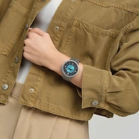 Frostbloom Watch