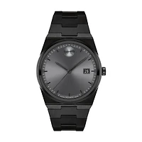 Bold Quest Black 40MM Watch