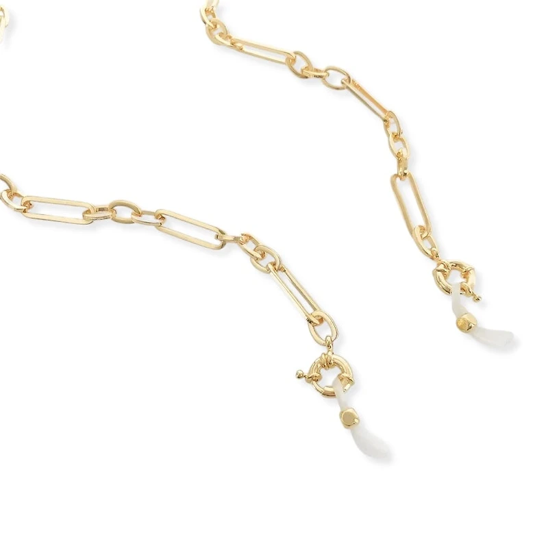 Alternating Links Multi Way Chain 20''