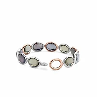 Linked Together Bracelet