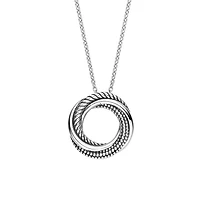 Pretty Patterns Necklace
