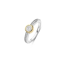 Core Signature Two Tone Ring