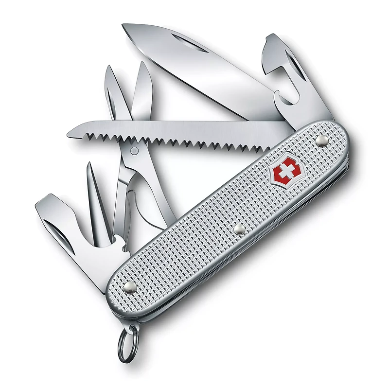 Farmer X Alox 93MM Knife