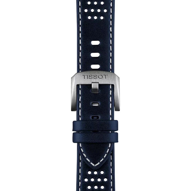 PRS 516 Powermatic Blue 38MM Watch