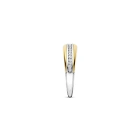 Sculptural Stackable Ring