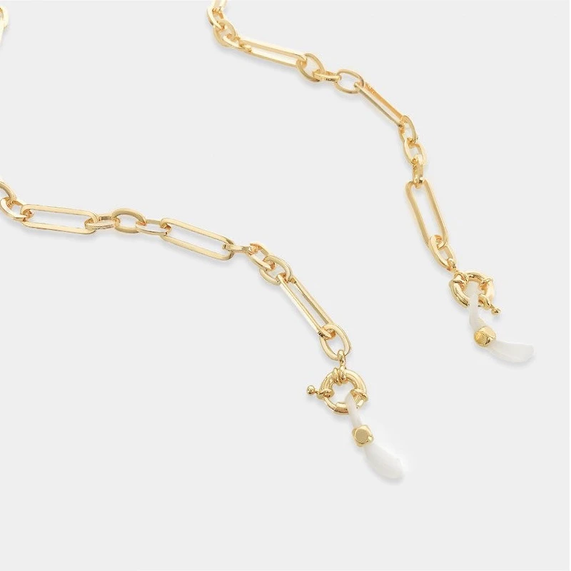 Alternating Links Multi Way Chain 26''