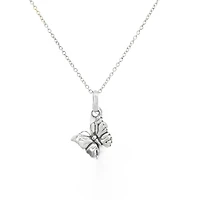 Butterfly Flying Pendant