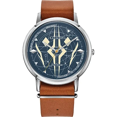 Star Wars Ahsoka Tano 41MM Watch