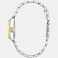Corso Two Tone 28MM Watch
