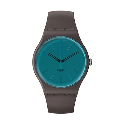 Dark Duality Watch