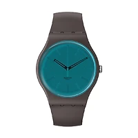 Dark Duality Watch