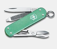 Minty Mint Classic Alox Knife