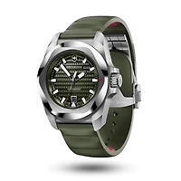 INOX Automatic Military Green 41MM Watch