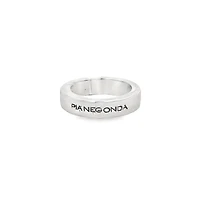 Thick Band Ring (Size 10.5)